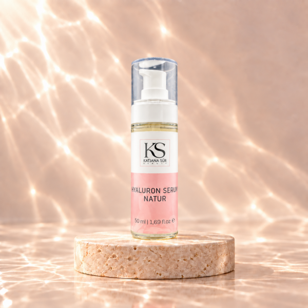Hyaluronserum Natur
