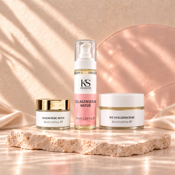 Anti Aging Set