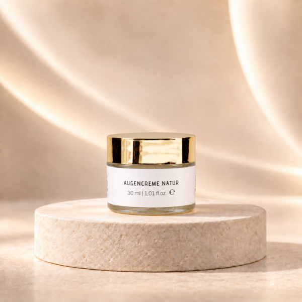 Augencreme natur
