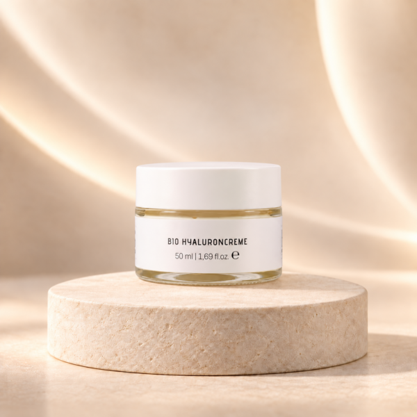Bio Hyaluroncreme