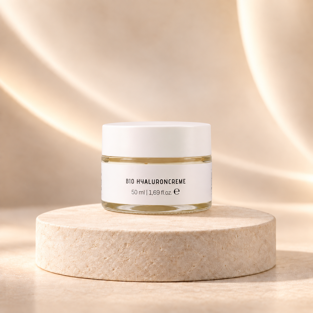 Bio Hyaluroncreme