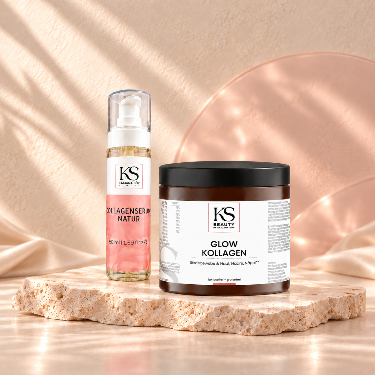 Collagen Glow Set