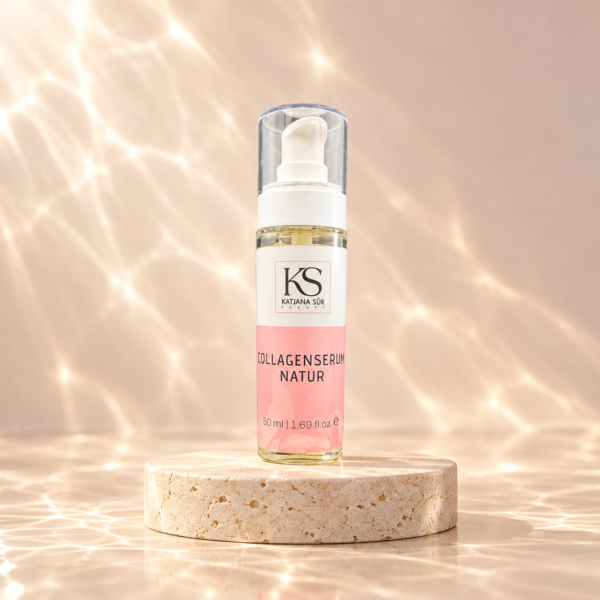 Collagenserum