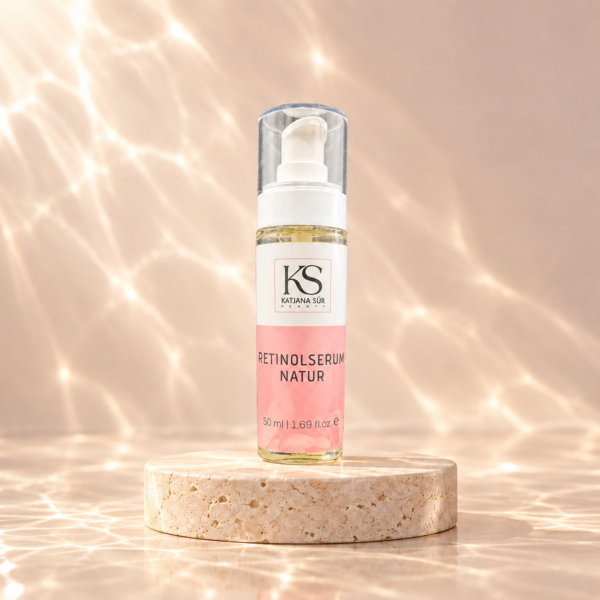 Retinolserum