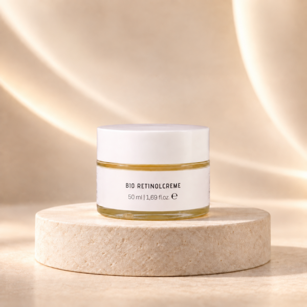 Bio Retinolcreme